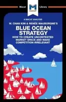 Analyse de la stratégie océan bleu de W. Chan Kim et René Mauborgne : Comment créer un espace de marché incontesté - An Analysis of W. Chan Kim and Rene Mauborgne's Blue Ocean Strategy: How to Create Uncontested Market Space