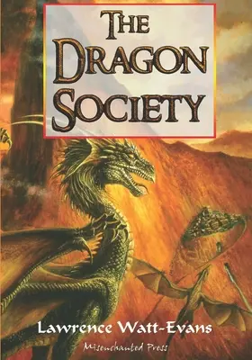 La société des dragons - The Dragon Society