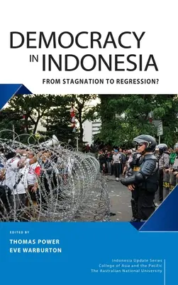 La démocratie en Indonésie : De la stagnation à la régression ? - Democracy in Indonesia: From Stagnation to Regression?