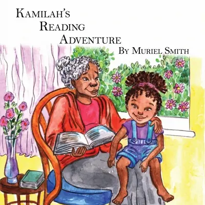 L'aventure de lecture de Kamilah - Kamilah's Reading Adventure