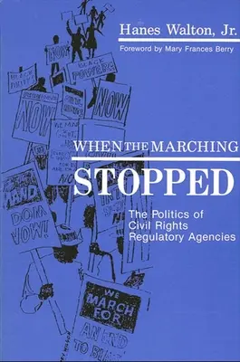 Quand la marche s'est arrêtée - When the Marching Stopped