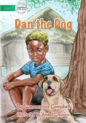 Dan le chien - Dan The Dog