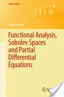 Analyse fonctionnelle, espaces de Sobolev et équations différentielles partielles - Functional Analysis, Sobolev Spaces and Partial Differential Equations