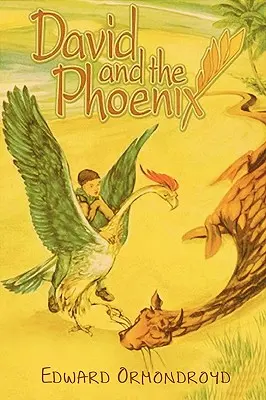 David et le Phénix - David and the Phoenix