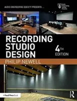 Conception d'un studio d'enregistrement - Recording Studio Design