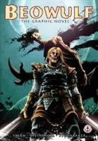 Beowulf : Le roman graphique - Beowulf: The Graphic Novel