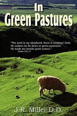 Dans les verts pâturages - In Green Pastures