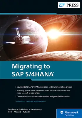 Migrer vers SAP S/4hana - Migrating to SAP S/4hana