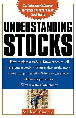 Comprendre les actions - Understanding Stocks