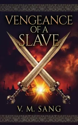 La vengeance d'un esclave - Vengeance Of A Slave