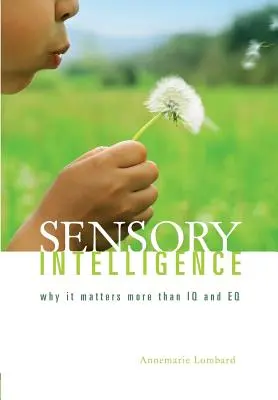 Intelligence sensorielle - Sensory Intelligence