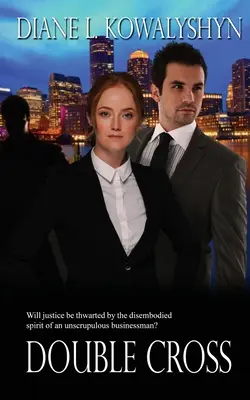 La double croix - Double Cross