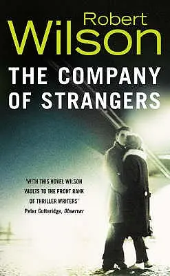 La compagnie des étrangers - The Company of Strangers