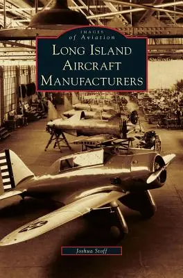 Fabricants d'avions de Long Island - Long Island Aircraft Manufacturers