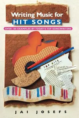 Écrire de la musique pour des chansons à succès - Writing Music for Hit Songs