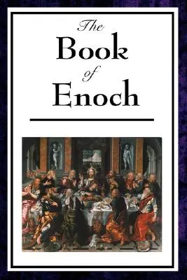 Le Livre d'Hénoch - The Book of Enoch