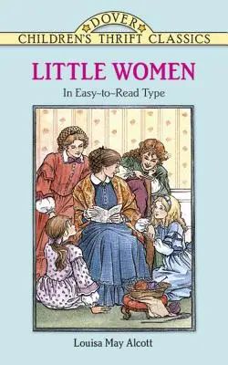 Les petites femmes - Little Women