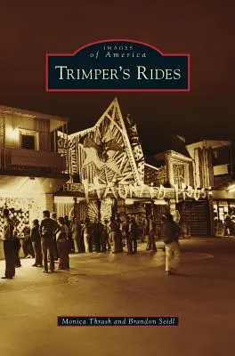 Les balades de Trimper - Trimper's Rides