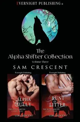 La collection Alpha Shifter - The Alpha Shifter Collection