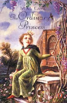 La princesse ordinaire - The Ordinary Princess
