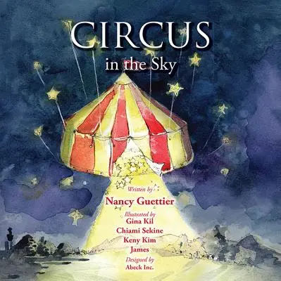 Le cirque dans le ciel - Circus in the Sky