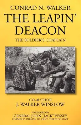 Le diacre bondissant - The Leapin' Deacon