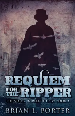 Requiem pour l'éventreur - Requiem For The Ripper