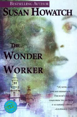 Le travailleur merveilleux - The Wonder Worker