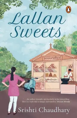 Les sucreries de Lallan - Lallan Sweets