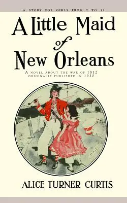 La petite bonne de la Nouvelle-Orléans - Little Maid of New Orleans