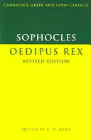 Sophocle : Œdipe roi - Sophocles: Oedipus Rex