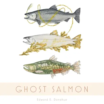 Le saumon fantôme - Ghost Salmon