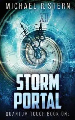 Portail de la tempête - Storm Portal