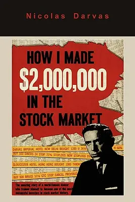 Comment j'ai gagné 2 000 000 $ en bourse - How I Made $2,000,000 in the Stock Market