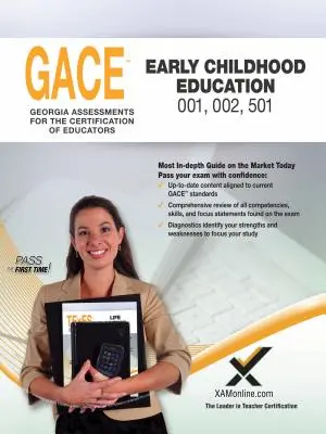 Gace éducation de la petite enfance - Gace Early Childhood Education