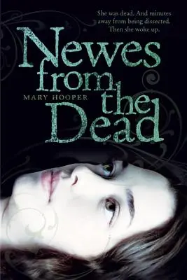 Nouvelles des morts - Newes from the Dead