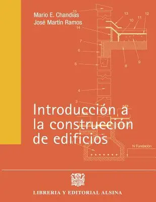 Introduction à la construction d'édifices - Introduccion a la construccion de edificios