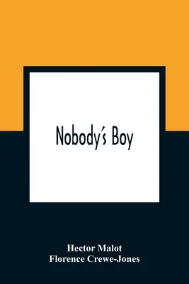 Le garçon de personne - Nobody'S Boy
