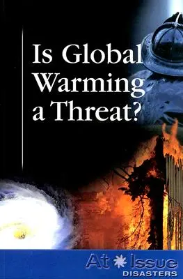 Le réchauffement climatique est-il une menace ? - Is Global Warming a Threat?