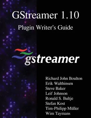 Guide du rédacteur du plugin GStreamer 1.10 - GStreamer 1.10 Plugin Writer's Guide