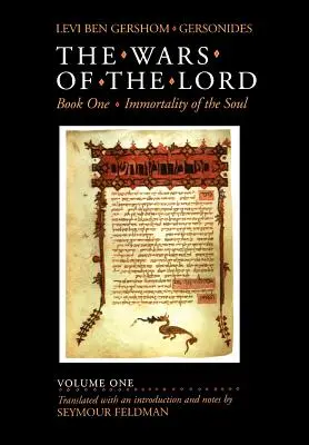 Les guerres du Seigneur, volume 1 - The Wars of the Lord, Volume 1