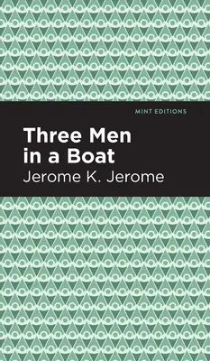 Trois hommes dans un bateau - Three Men in a Boat