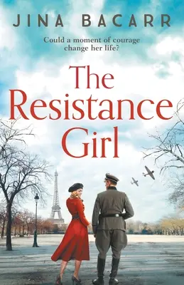 La fille de la résistance - The Resistance Girl