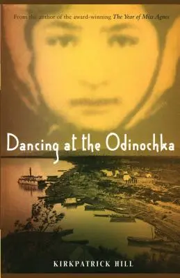 Danse à l'Odinochka - Dancing at the Odinochka