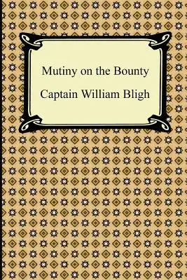 Mutinerie sur le Bounty - Mutiny on the Bounty