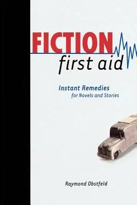 Premiers secours en fiction - Fiction First Aid