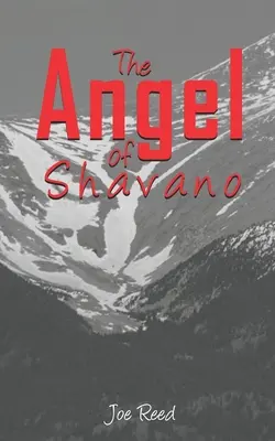 L'ange de Shavano - The Angel of Shavano