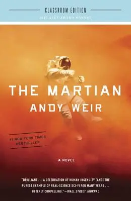 Le Martien - The Martian