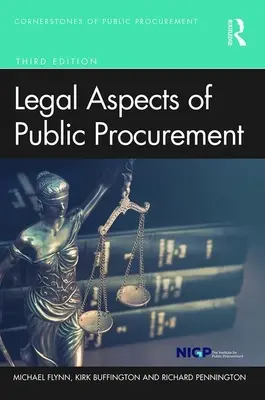Aspects juridiques des marchés publics - Legal Aspects of Public Procurement
