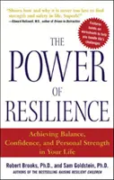 Le pouvoir de la résilience : Atteindre l'équilibre, la confiance et la force personnelle dans votre vie - The Power of Resilience: Achieving Balance, Confidence, and Personal Strength in Your Life